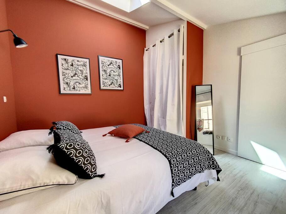 Bienvenue A La Tatoo Room Bourgoin-Jallieu Luaran gambar