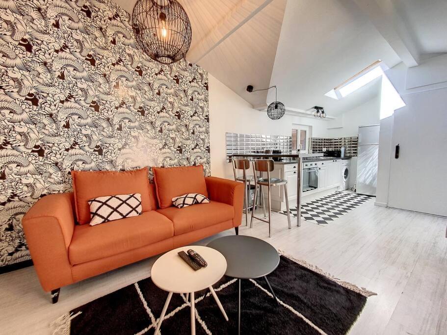 Bienvenue A La Tatoo Room Bourgoin-Jallieu Luaran gambar