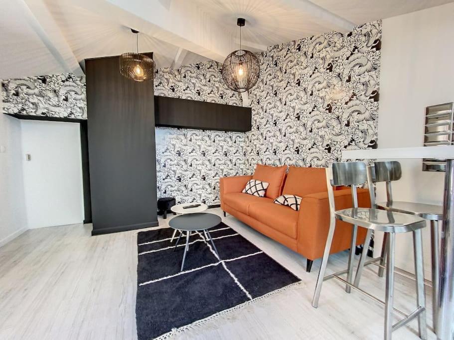Bienvenue A La Tatoo Room Bourgoin-Jallieu Luaran gambar